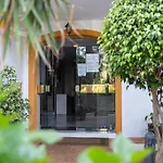 Dream Apartment In Puerto Banus