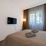 Dream Apartment In Puerto Banus
