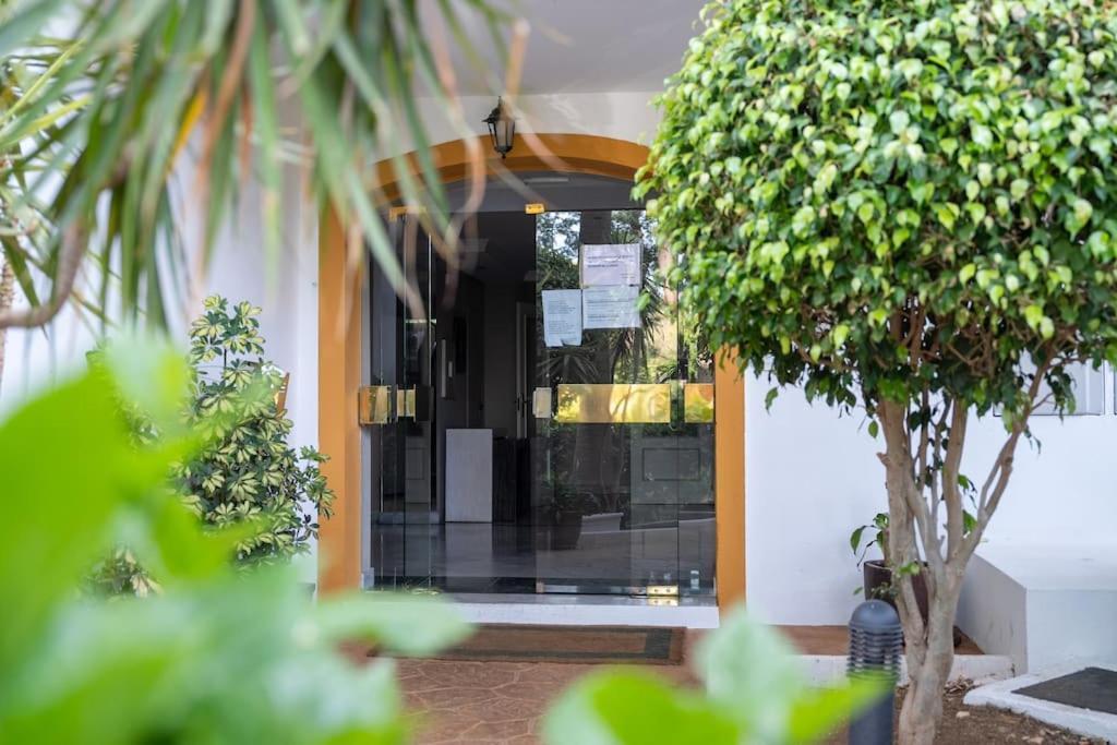 Dream In Puerto Banus Apartment *