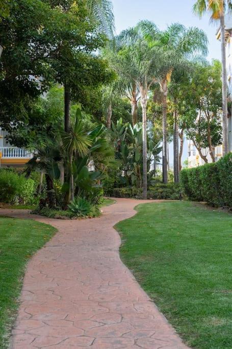 Apartment Dream In Puerto Banus