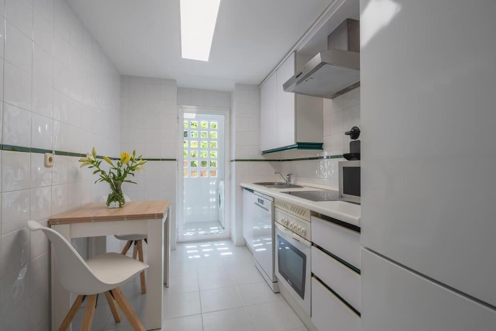 Apartment Dream In Puerto Banus *