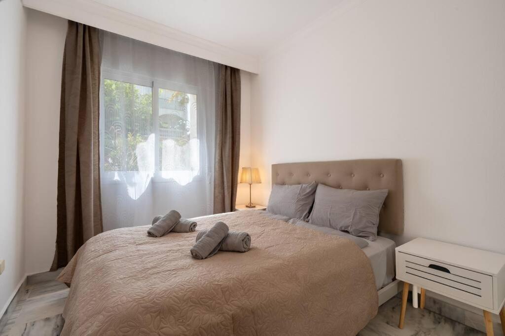 Dream In Puerto Banus Marbella