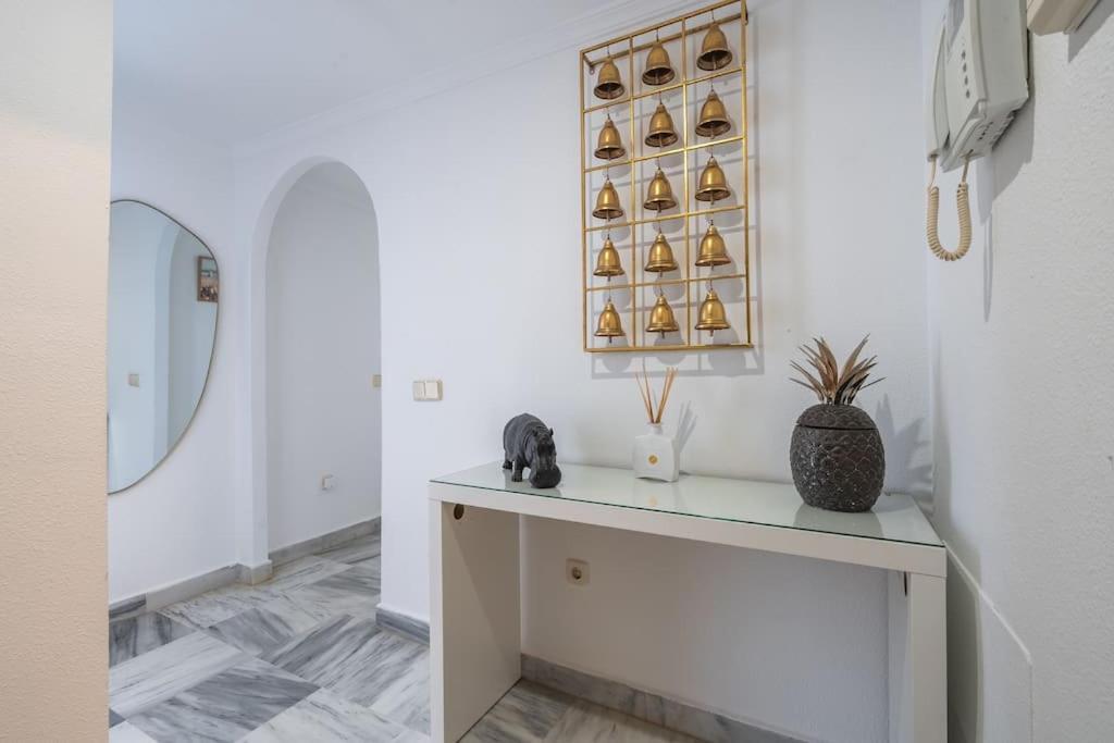 Apartment Dream In Puerto Banus