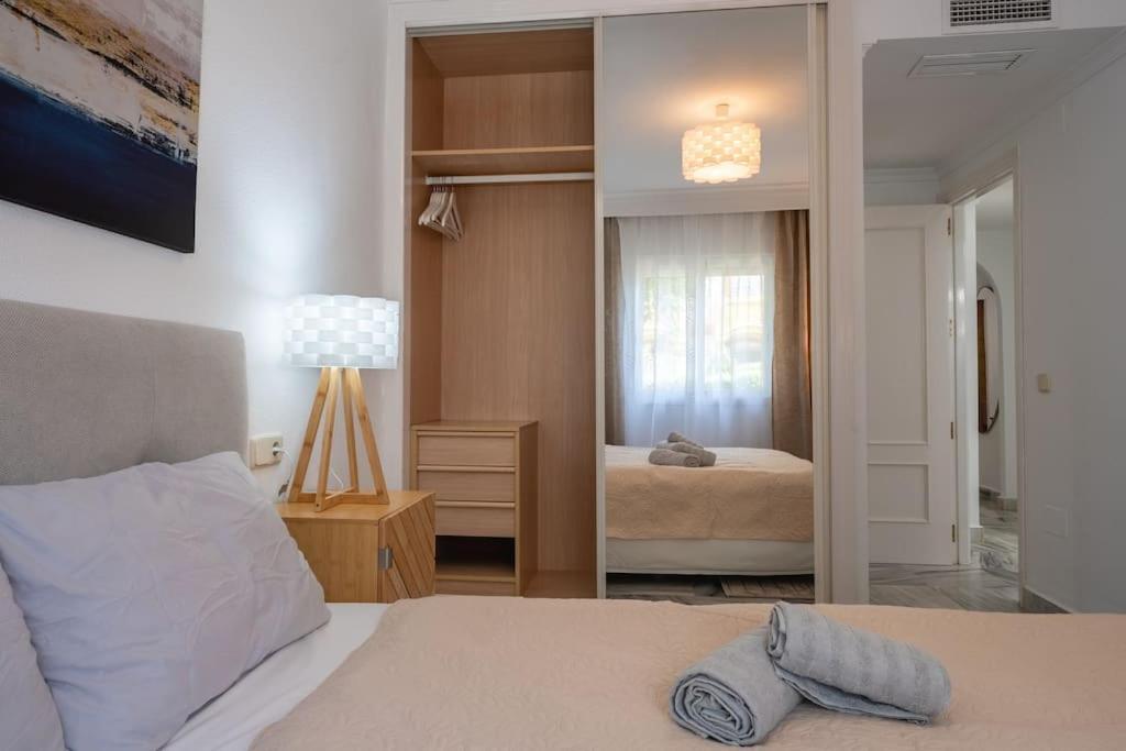 Dream In Puerto Banus *
