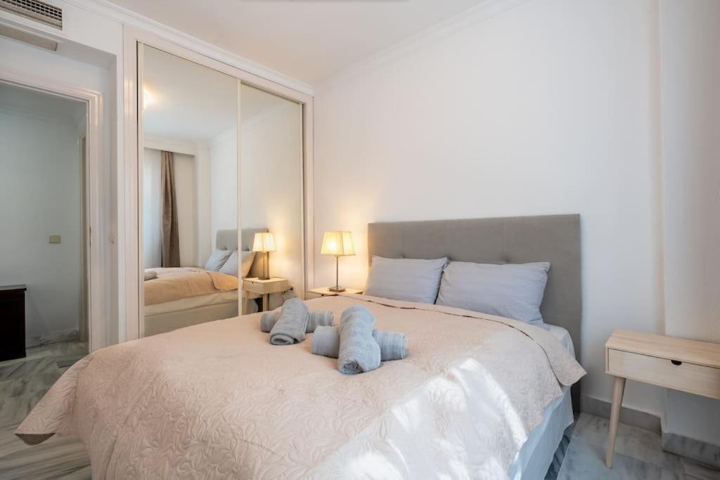 Apartment Dream In Puerto Banus