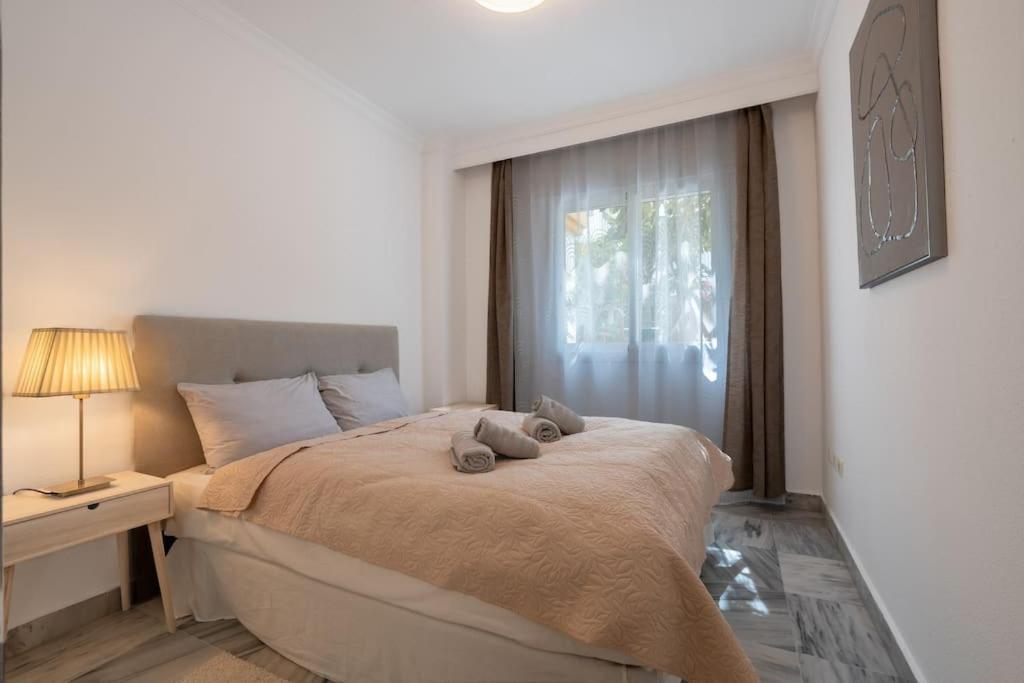 Dream In Puerto Banus Apartment *
