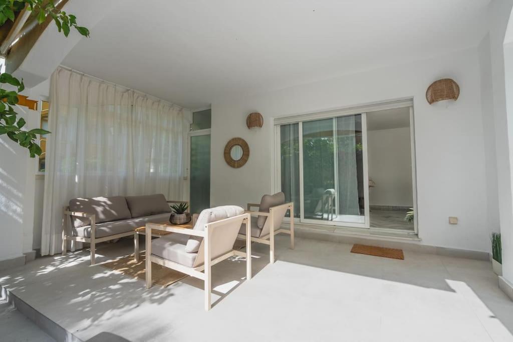 Apartment Dream In Puerto Banus *