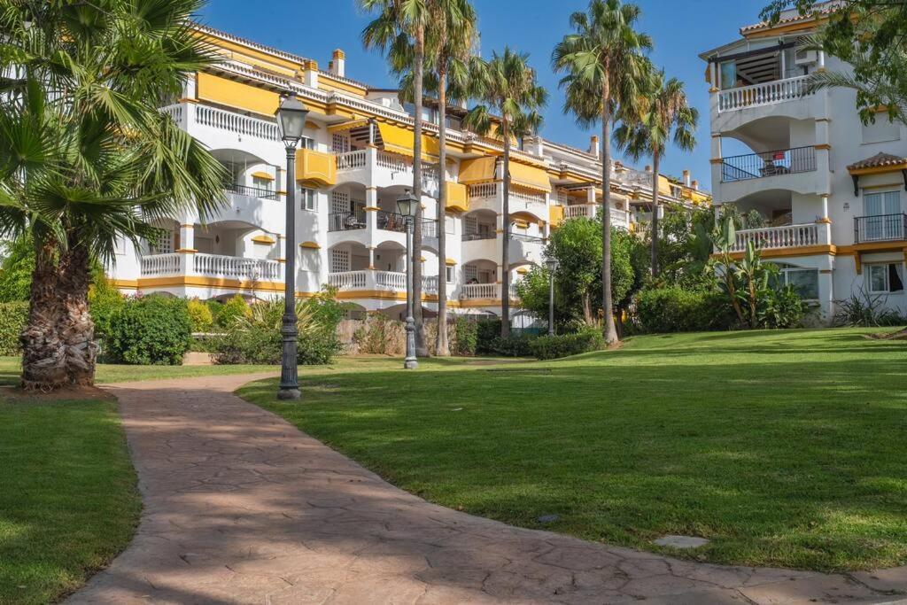 Dream In Puerto Banus