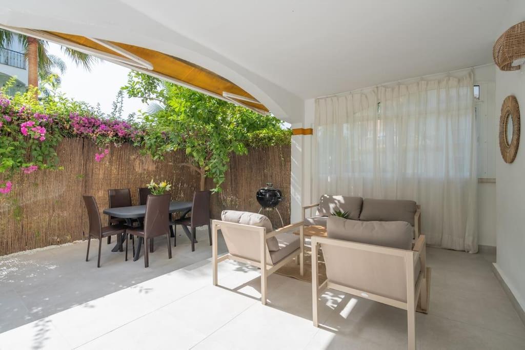 Apartment Dream In Puerto Banus