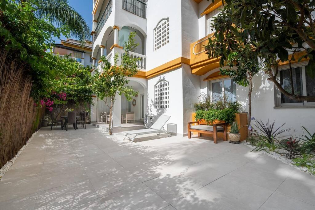 Apartment Dream In Puerto Banus *
