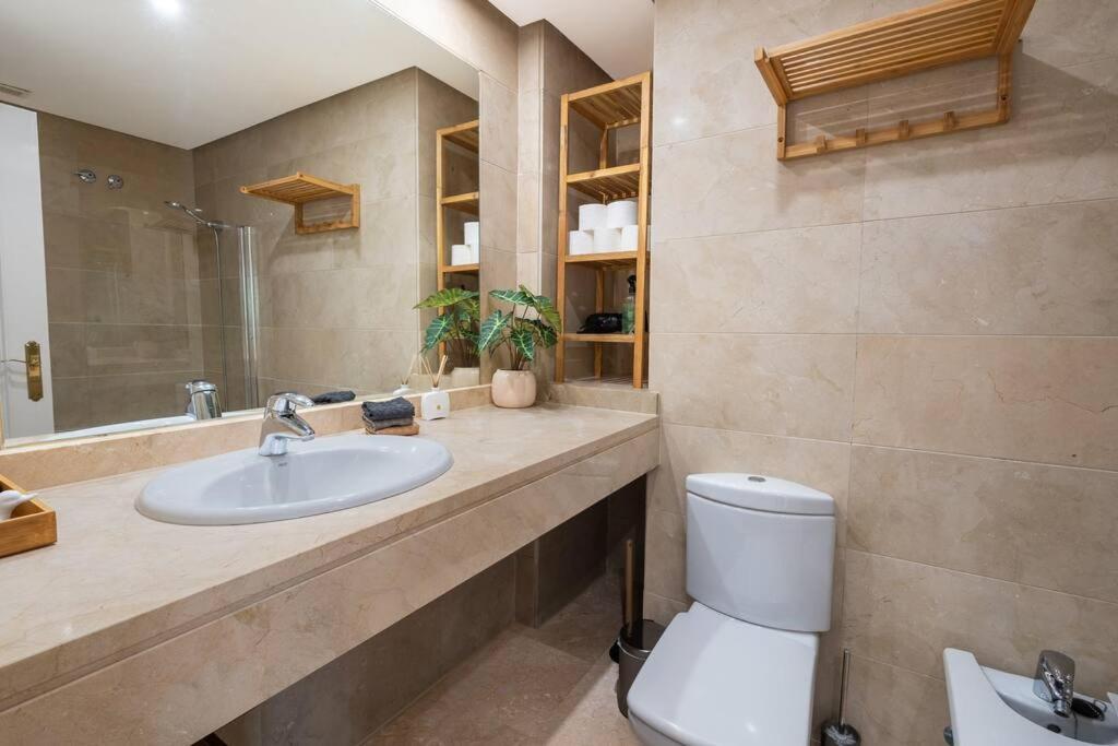 Apartment Dream In Puerto Banus Marbella