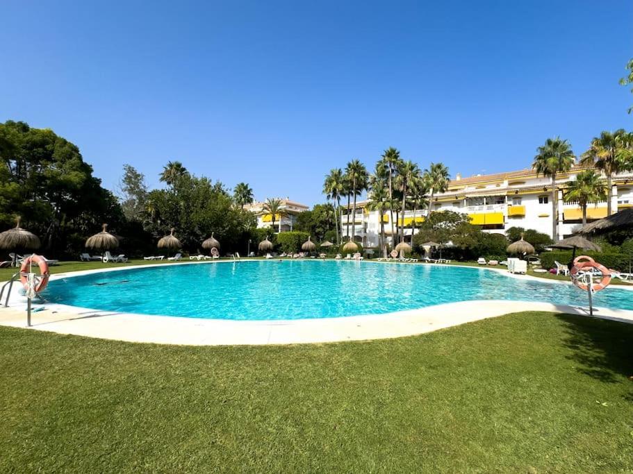 Dream In Puerto Banus Marbella