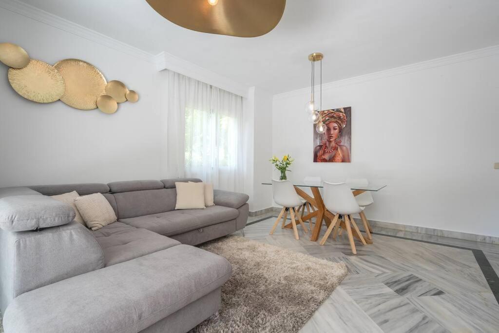 Appartement Dream In Puerto Banus