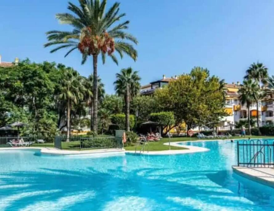 Dream In Puerto Banus * Marbellac